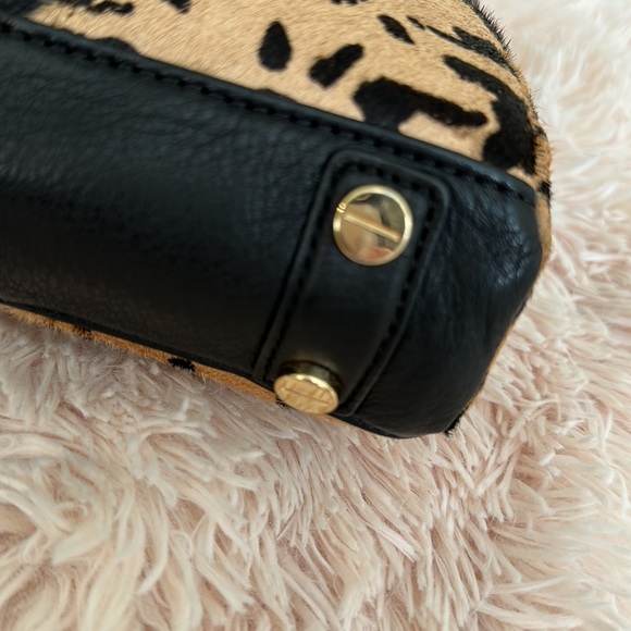 Rachel Zoe Animal Print Purse - Picture 4 of 8